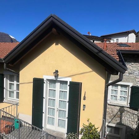 Il Mulino Di Hotel Villa Aurora Nesso Exterior foto