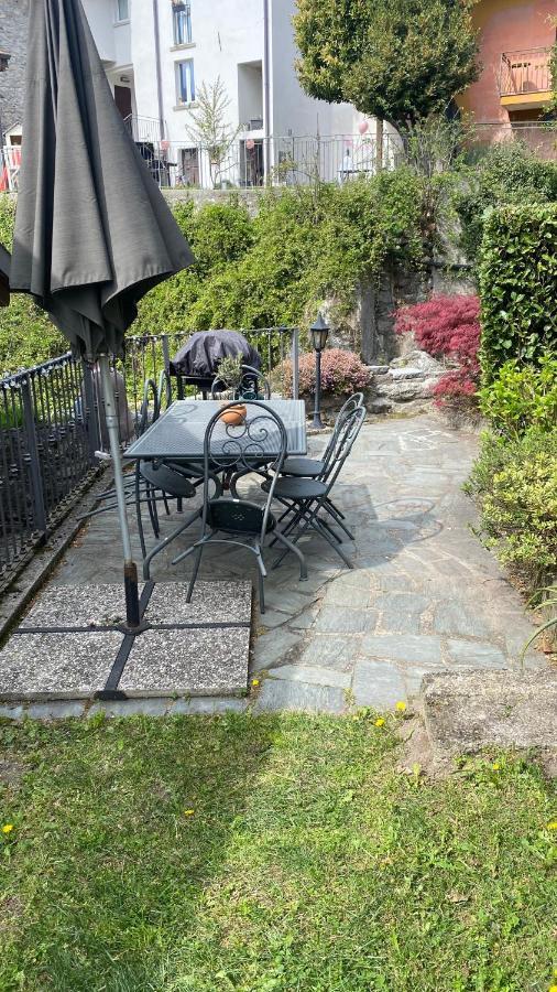 Il Mulino Di Hotel Villa Aurora Nesso Exterior foto