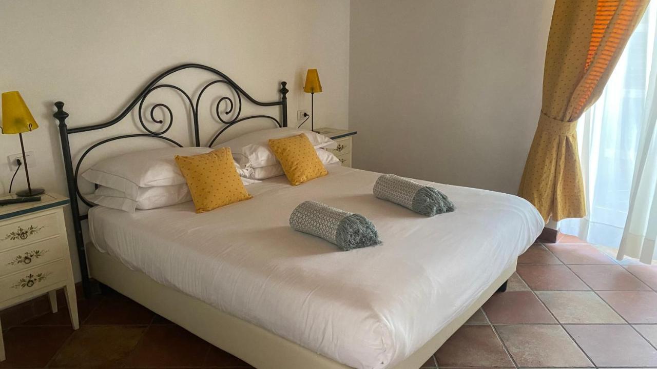 Il Mulino Di Hotel Villa Aurora Nesso Exterior foto