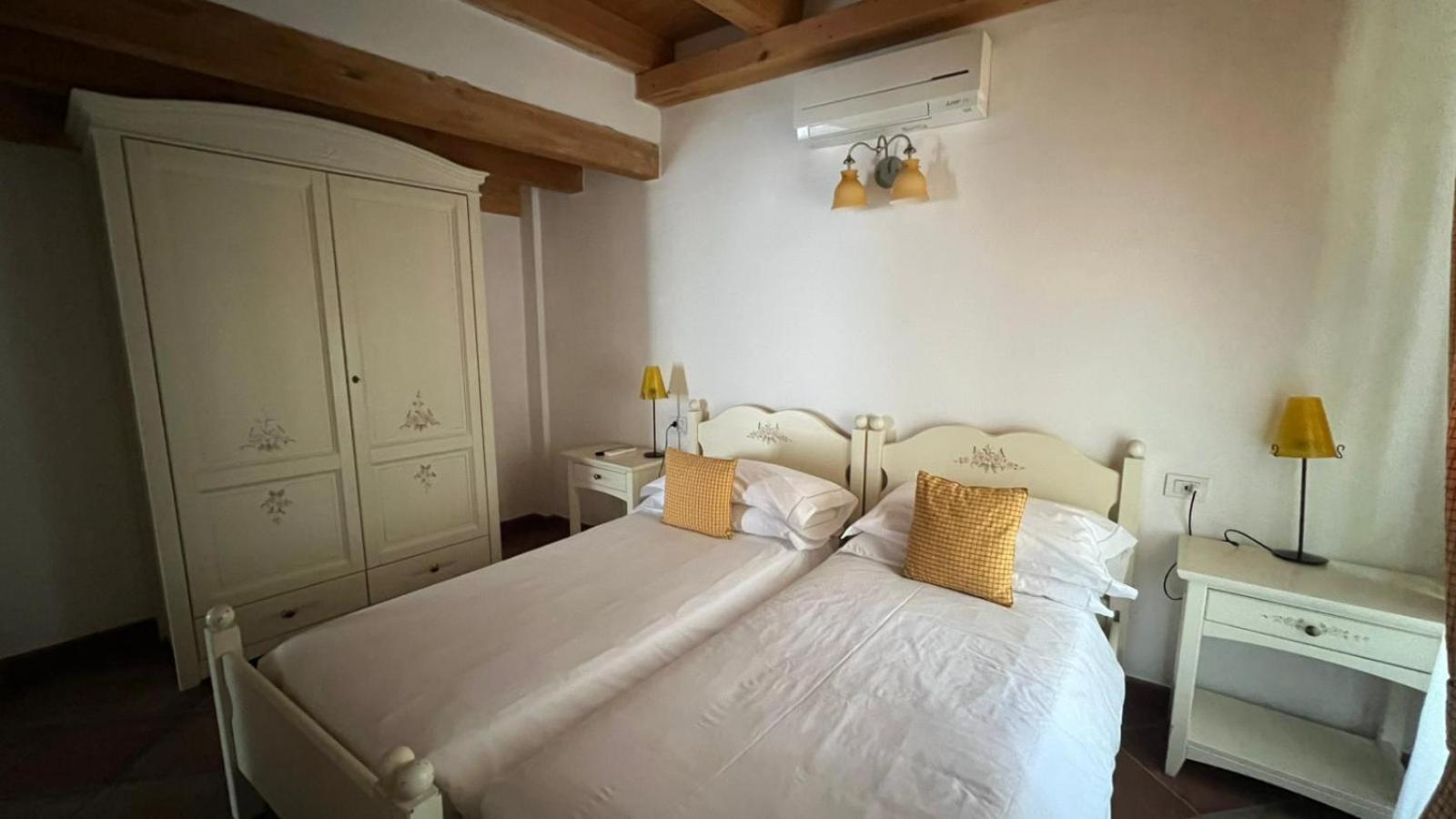 Il Mulino Di Hotel Villa Aurora Nesso Exterior foto
