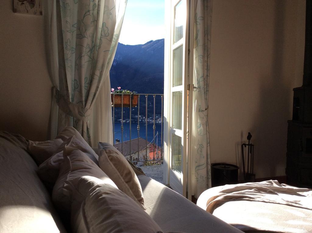 Il Mulino Di Hotel Villa Aurora Nesso Habitación foto