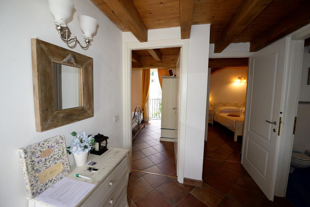 Il Mulino Di Hotel Villa Aurora Nesso Exterior foto